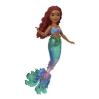 Mattel Disney Malá mořská víla mini Ariel
