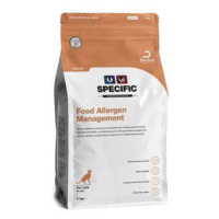 Specific FDD HY Food Allergy Management 400g kočka
