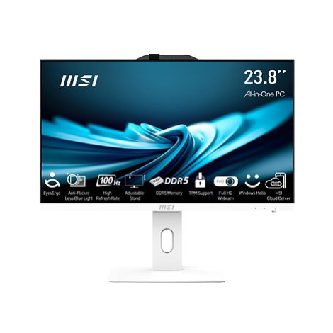 MSI PRO AP242P 14M-665EU