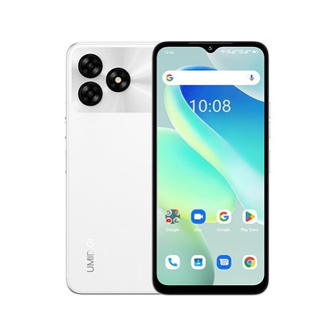 Umidigi G5 8GB/128GB bílý