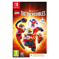 LEGO The Incredibles