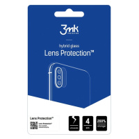 3mk Lens Protection™ hybridní sklo na fotoaparát pro Samsung Galaxy XCover 7