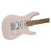 Charvel Pro-Mod DK24 HSS 2PT CM Satin Shell Pink