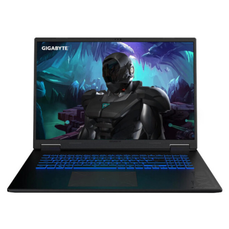 Notebooky Gigabyte
