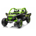 Mamido Elektrické autíčko Buggy Maverick Can-Am 2x24V 4x200W zelené