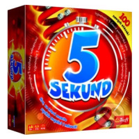 5 sekund CZ - hra z kategorie Party hry