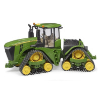Bruder 04055 Pásový traktor John Deere 9620RX