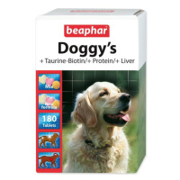 Pochoutka Beaphar Doggy´s mix 180 tbl.