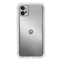 TopQ Kryt Motorola Moto G32 odolný průhledný 89492