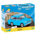 Cobi 24539 Youngtimer Trabant 601, 1:35, 72 k