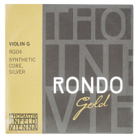 Thomastik Rondo Gold G-String