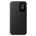 Pouzdro Samsung Flip case Smart View A35 Black