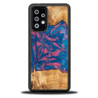 Bewood Jedinečné Pouzdro pro Samsung Galaxy A72 5G Neons Vegas