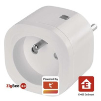 GoSmart Zigbee zásuvka IP-3007F