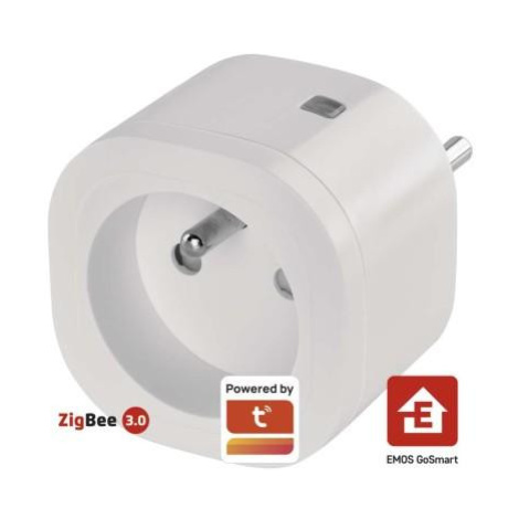 GoSmart Zigbee zásuvka IP-3007F EMOS