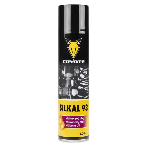 Coyote silkal 93 400 ml