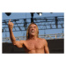 Fotografie Venice 06/20/2008 THE ROCK SINGER IGGY POP and THE STOOGES, 40 × 26.7 cm