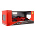 TEDDIES Auto RC Ferrari červené plast 32cm 2,4GHz na dálk. ovládání na baterie