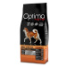 Visán Optimanova Dog Adult Sensitive Salmon & Potato 12 kg