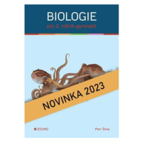 Biologie pro 2. ročník gymnázií