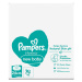 Pampers Harmonie New Baby Dětské Čisticí Ubrousky 24 Balení = 1104 Ubrousků