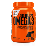 Extrifit Omega 3 1000 mg 100 kapslí