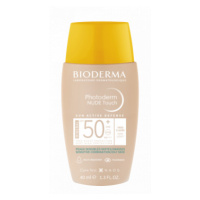 BIODERMA Photoderm NUDE Touch SPF50+ velmi sv.40ml