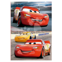 Puzzle Cars 3 Educa 2 x 48 dílků od 5 let