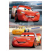 Puzzle Cars 3 Educa 2 x 48 dílků od 5 let