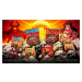 Broforce: Deluxe Edition (PS4) - 5056635605764