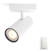 Philips Philips 50461/31/P7 - LED Stmívatelné bodové svítidlo Hue BURATTO 1xGU10/5,5W