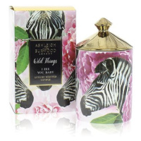 ASHLEIGH & BURWOOD WILD THINGS - PEONY (pivoňka) 750 g, I ZEE YOU BABY