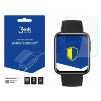 Ochranná fólia 3MK Foil ARC Xiaomi Mi Watch Lite Fullscreen Foil