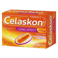 CELASKON Long effect 500 mg 30 tablet