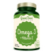 GreenFood Nutrition Omega 3 120 tobolek