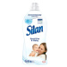 SILAN Sensitive & Baby 1,67 l (76 praní)