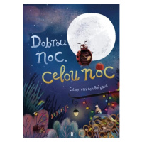 Dobrou noc, celou noc! - Esther van den Berg - kniha z kategorie Pohádky