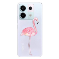 iSaprio Flamingo 01 - Xiaomi Redmi Note 13 Pro 5G / Poco X6 5G