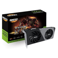 Inno3D GeForce RTX 4060 Twin X2 OC