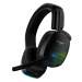 ROCCAT Syn Pro Air herní bezdrátová sluchátka černá