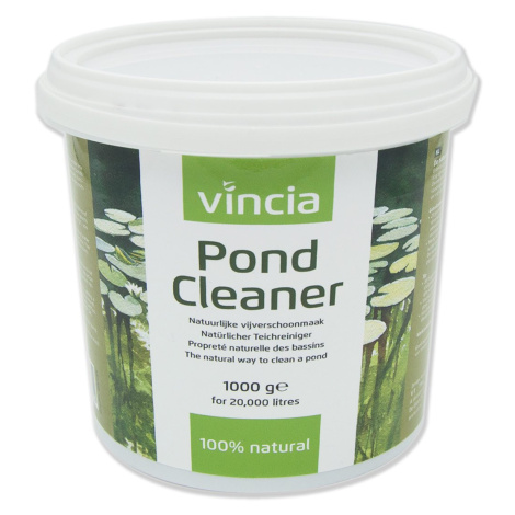 Velda Vincia čistič jezírka Pond Cleaner 1 000 g
