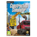 Construction Simulator Gold Edition (PC/MAC) DIGITAL