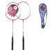 Badminton set 64 cm