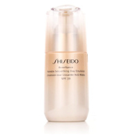 Shiseido Benefiance Wrinkle Smoothing Day Emulsion SPF 20 75 ml