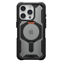 UAG Plasma XTE kryt iPhone 15 Pro černý/oranžový