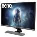 BenQ EW3270U Šedá