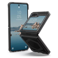 Kryt UAG Plyo Pro, ash/space grey - Samsung Galaxy Z Flip5 (21421411313A)