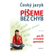 Český jazyk – Píšeme bez chyb Fragment