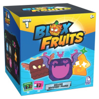 Mystery plyšáci Roblox Blox Fruits Deluxe 20 cm