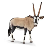 Zvířátko - antilopa Oryx